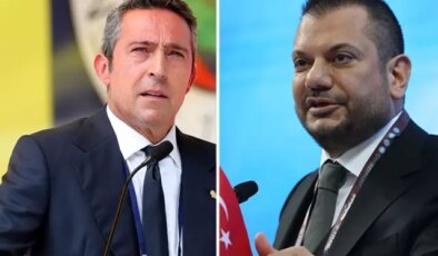 Fenerbahçe’den sürpriz karar: Biz artık yokuz