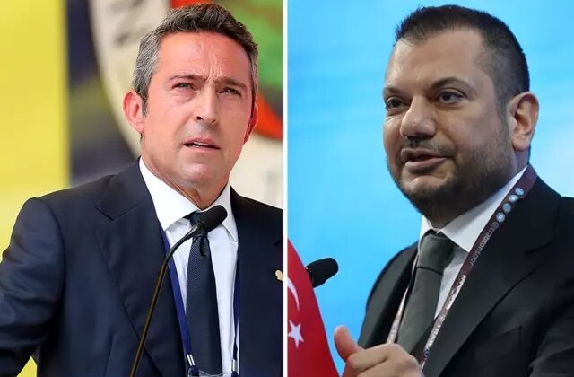Fenerbahçe’den sürpriz karar: Biz artık yokuz