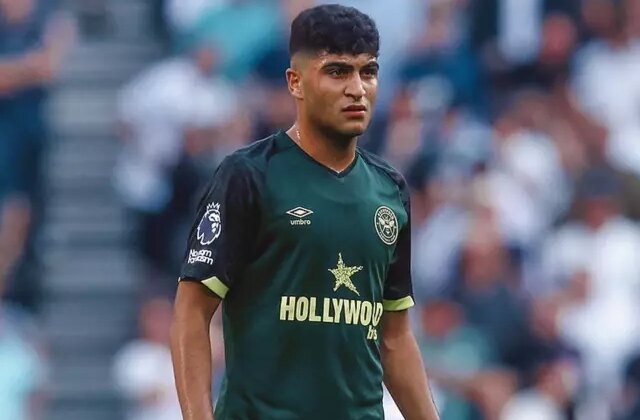Fenerbahçe’den Yunus Emre Konak için resmi teklif! Brentford’dan cevap geldi