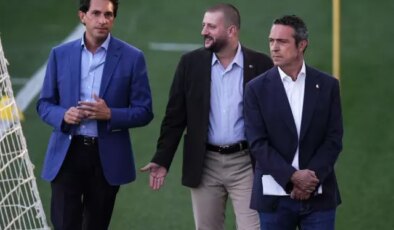 Fenerbahçe evrakları yollamadı! Ayrılık iptal oluyor