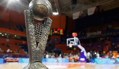 Fenerbahçe, Galatasaray ve ÇBK Mersin’in EuroLeague’deki rakipleri belli oldu