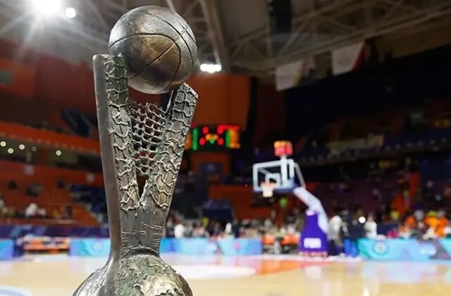 Fenerbahçe, Galatasaray ve ÇBK Mersin’in EuroLeague’deki rakipleri belli oldu