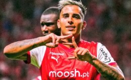 Fenerbahçe ile anılan Rodrigo Zalazar’ın babasından iddialara cevap