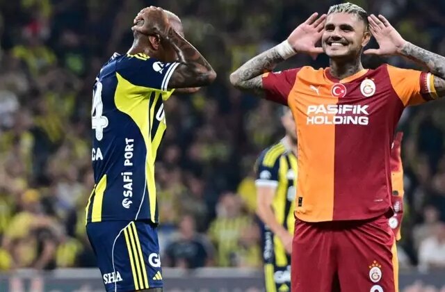 Fenerbahçe’nin rekoru tehlikede
