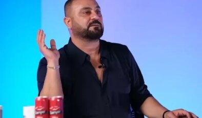 Fenerbahçe’nin transferini canlı yayında duyan Hasan Şaş küplere bindi: Komik ya bunlar