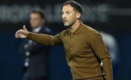 Fenerbahçe’nin yeni teknik direktörü Tedesco, beklentileri karşılayamadı