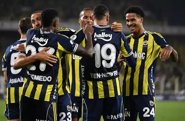 Fenerbahçe’nin yıldız 1578 gün sonra kabusu yaşadı