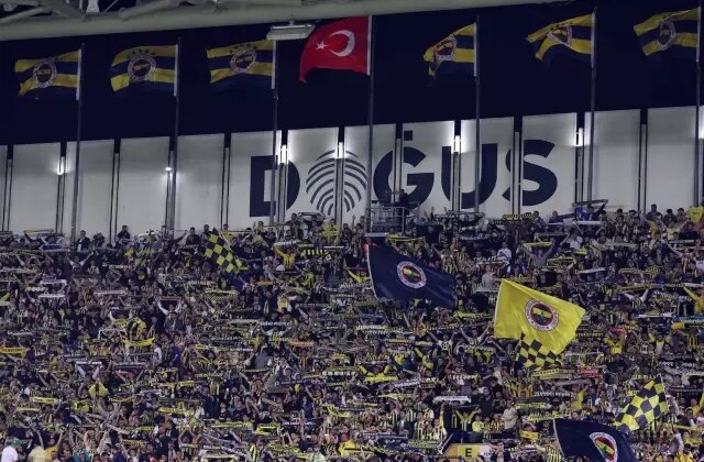 Fenerbahçe taraftarlarını sevindiren haber