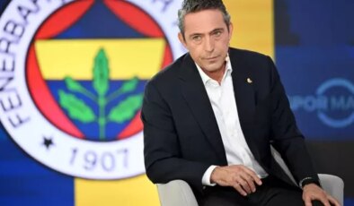 Fenerbahçe, Trabzonspor’a 2010-2011 sezonu şampiyonluğu ile ilgili 3 maddede cevap verdi