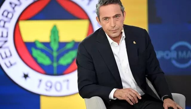 Fenerbahçe, Trabzonspor’a 2010-2011 sezonu şampiyonluğu ile ilgili 3 maddede cevap verdi