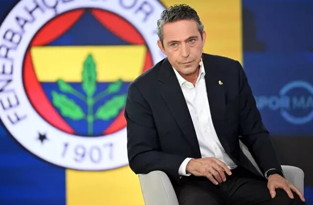 Fenerbahçe, Trabzonspor’a 2010-2011 sezonu şampiyonluğu ile ilgili 3 maddede cevap verdi
