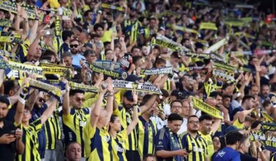 Takım kaptanı listede yok! İşte Fenerbahçe’nin Avrupa Ligi kadrosu