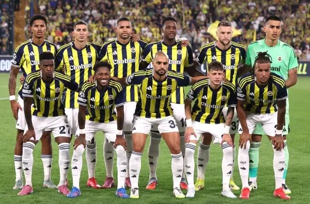 Fenerbahçe’ye iki müjdeli haber