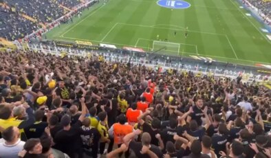 Fenerbahçeli taraftarlardan Galatasaray’a gönderme: Taraftar çıldırdı, Ederson’u istiyor