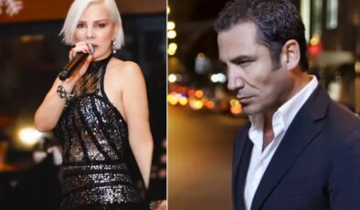 Ferhat Göçer ve Ömür Gedik’ten 18 yıllık mutluluğun sırrı