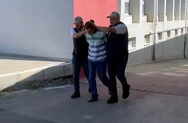 FETÖ’nün emniyet ve öğrenci yapılanması sorumlusu yakalandı