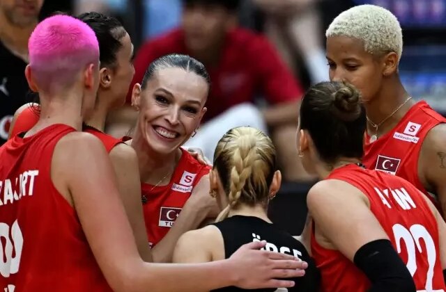 Filenin Sultanları’nın finaldeki rakibi belli oldu