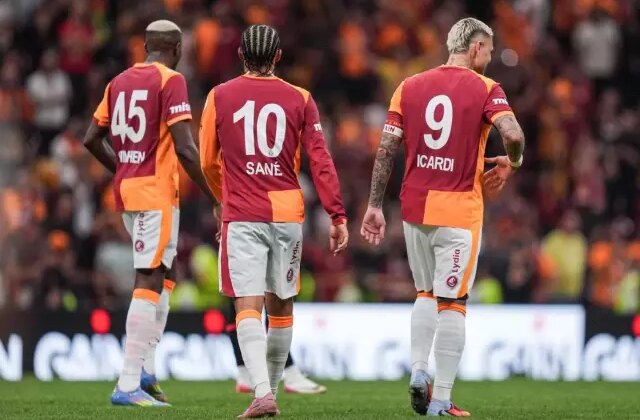 Frankfurt’tan Galatasaray alarmı