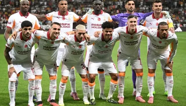 Frankfurt’tan Galatasaray maçı öncesi skandal karar