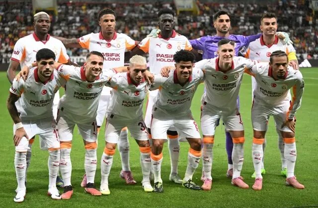 Frankfurt’tan Galatasaray maçı öncesi skandal karar