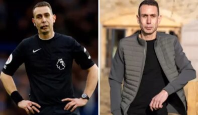 Futbol dünyası şokta: Ünlü hakem çocuk istismarıyla suçlanıyor