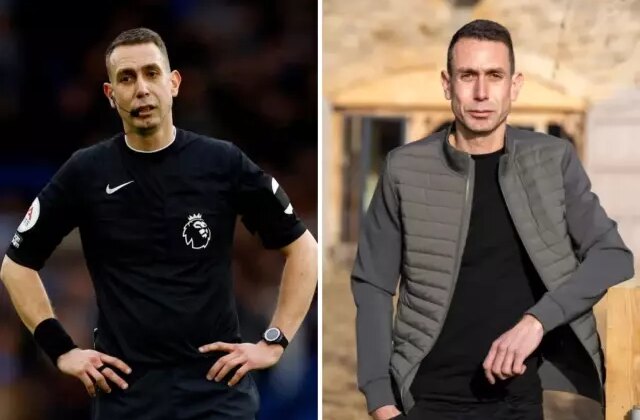 Futbol dünyası şokta: Ünlü hakem çocuk istismarıyla suçlanıyor