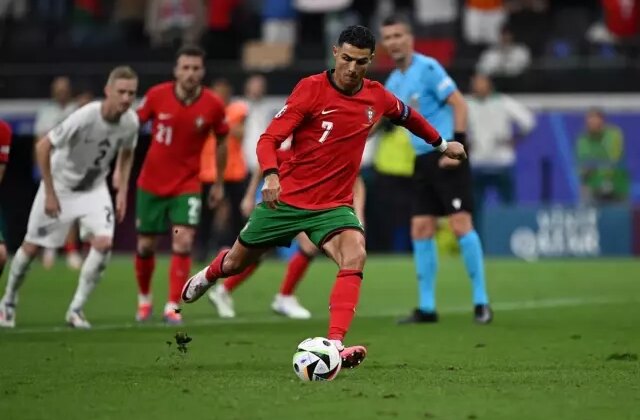 Futbolda devrim! FIFA’dan ezber bozacak penaltı hamlesi