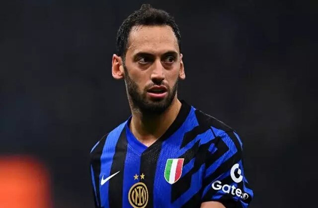 Galatasaray’a İlkay Gündoğan’dan sonra Hakan Çalhanoğlu’nu da getiriyor