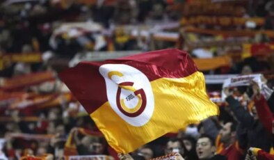 Galatasaray’a müjde! Çuvalla para hesaba geçti