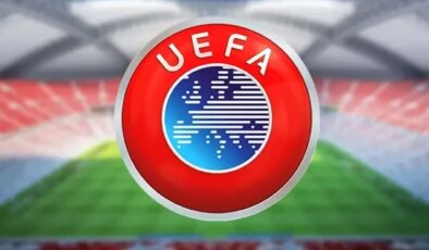 Galatasaray, Almanya’da fark yedi! İşte UEFA ülke puanı sıralamasında son durum