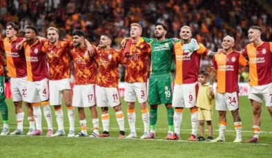 Galatasaray’da sistem değişiyor! Takımın yeni beyni belli oldu