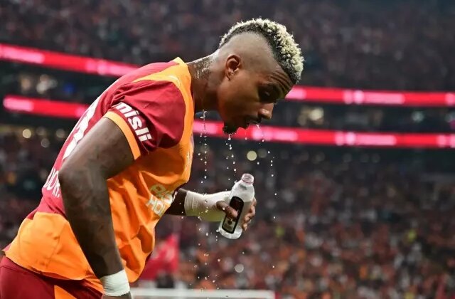 Galatasaray’dan Mario Lemina kararı