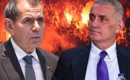 Galatasaray’dan TFF’ye Eyüpspor maçı için başvuru