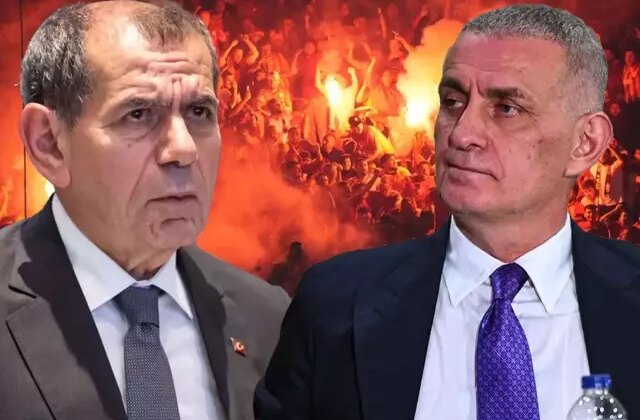 Galatasaray’dan TFF’ye Eyüpspor maçı için başvuru