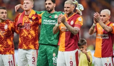 Galatasaray’ın tarihi maçı için çılgın bilet fiyatı: 218 bin lira