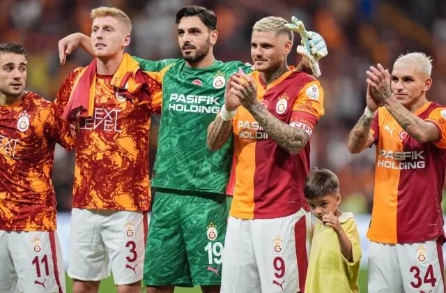 Galatasaray’ın tarihi maçı için çılgın bilet fiyatı: 218 bin lira