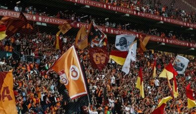 Galatasaray’ın yeni yıldızı taraftarı endişelendirdi