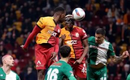Galatasaray’ın yolladığı futbolcu sakat çıktı: 3 gün düşünüp vazgeçtiler