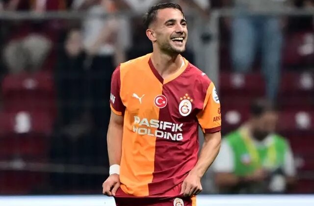 Galatasaray, ligin gol anlamında da lideri