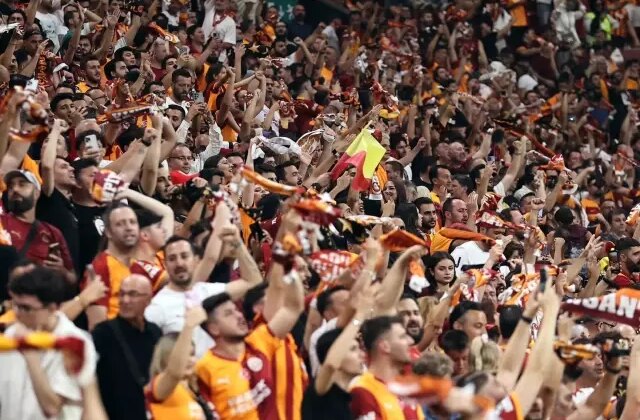 Galatasaray-Liverpool mücadelesi Türk futbol tarihinin en pahalı maçı olacak