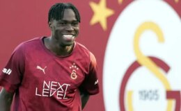Galatasaray servet kazanabilir! İşte Singo’nun serbest kalma bedeli
