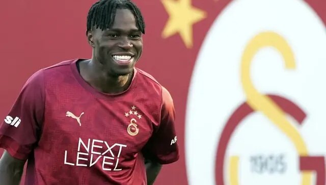 Galatasaray servet kazanabilir! İşte Singo’nun serbest kalma bedeli