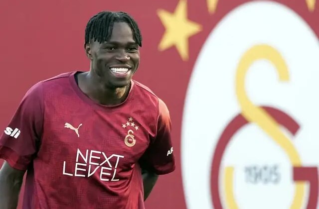 Galatasaray servet kazanabilir! İşte Singo’nun serbest kalma bedeli