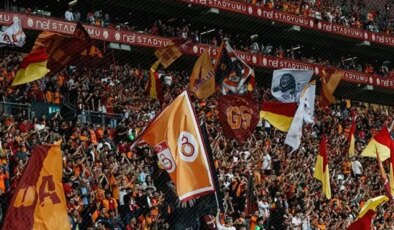 Galatasaray taraftarı yıldız futbolcuya öfke kusuyor: Onun yüzünden kaybettik