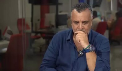 Gazeteci Hakan Solaker’den yürek burkan itiraf! Babasının vasiyetini ilk kez açıkladı