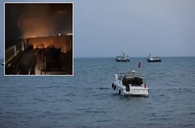 Gazze’ye giden küresel Sumud Filosu’na saldırı! Gemide Türkler de var