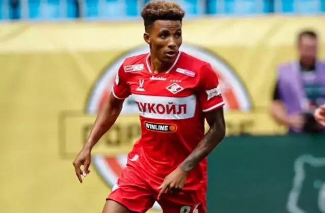 Gedson Fernandes’e yeni takımında şok