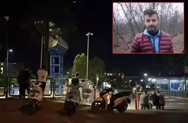 Genç işçinin feci ölümü! Duvar ile çelik boru arasına sıkışan işçi hayatını kaybetti