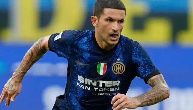 Gençlerbirliği’nden büyük sürpriz! Inter’in 25 milyon euro ödediği Sensi’yi istiyorlar