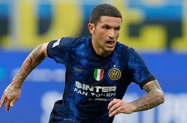 Gençlerbirliği’nden büyük sürpriz! Inter’in 25 milyon euro ödediği Sensi’yi istiyorlar